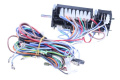 Simfer Harness - Ysa60-5500-043-006 70010256 Cable Group Hob